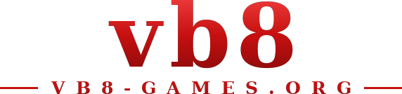vb8 logo